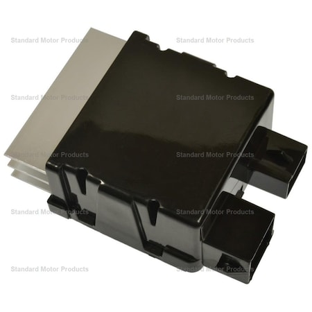 Standard Ignition Blower Motor Resistor, Ru-538 RU-538